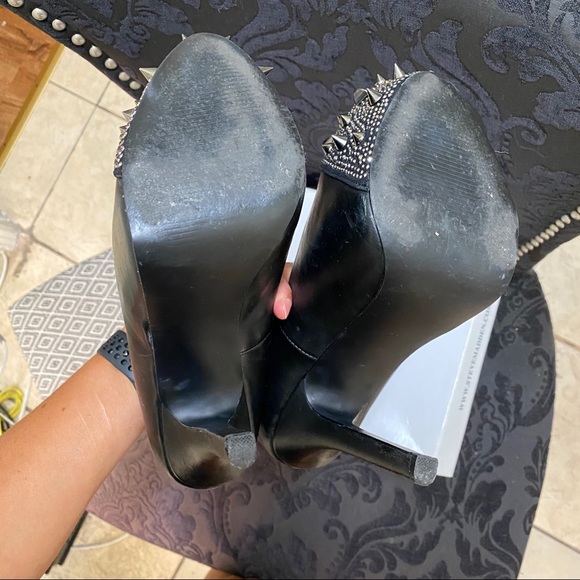 Steve Madden Bananaz Heels